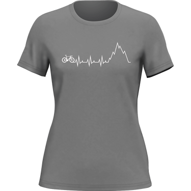 Mountain Beat T-Shirt for Women